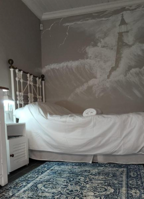 Serendipity Guesthouse